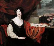 Anne Elphinstone 1835 George Hayter